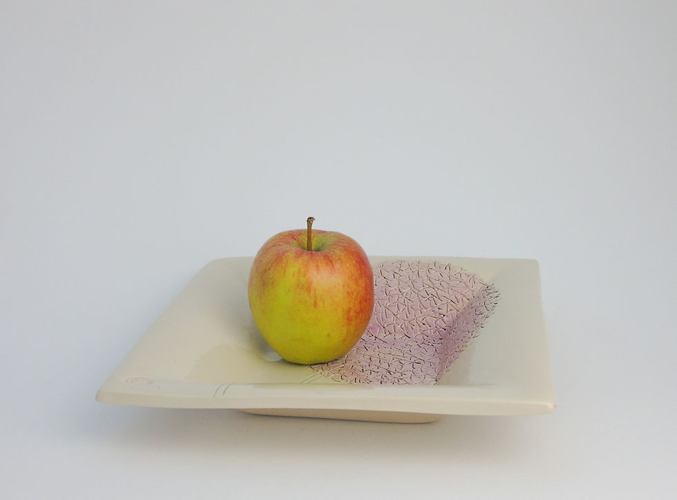 Thumbnail: Allium Square Plate