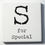 Thumbnail: S For ...