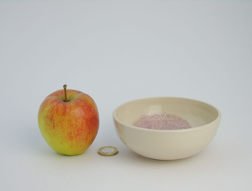 Thumbnail: Allium Bowl