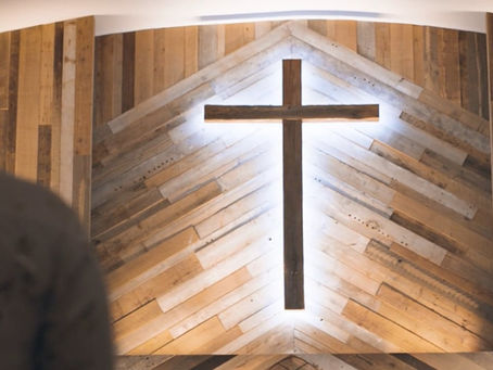 Bringing Mission to Life: Ephrata Church of the Brethren Tells Its Story with Video