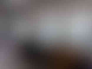 Dusted Film on Glass
