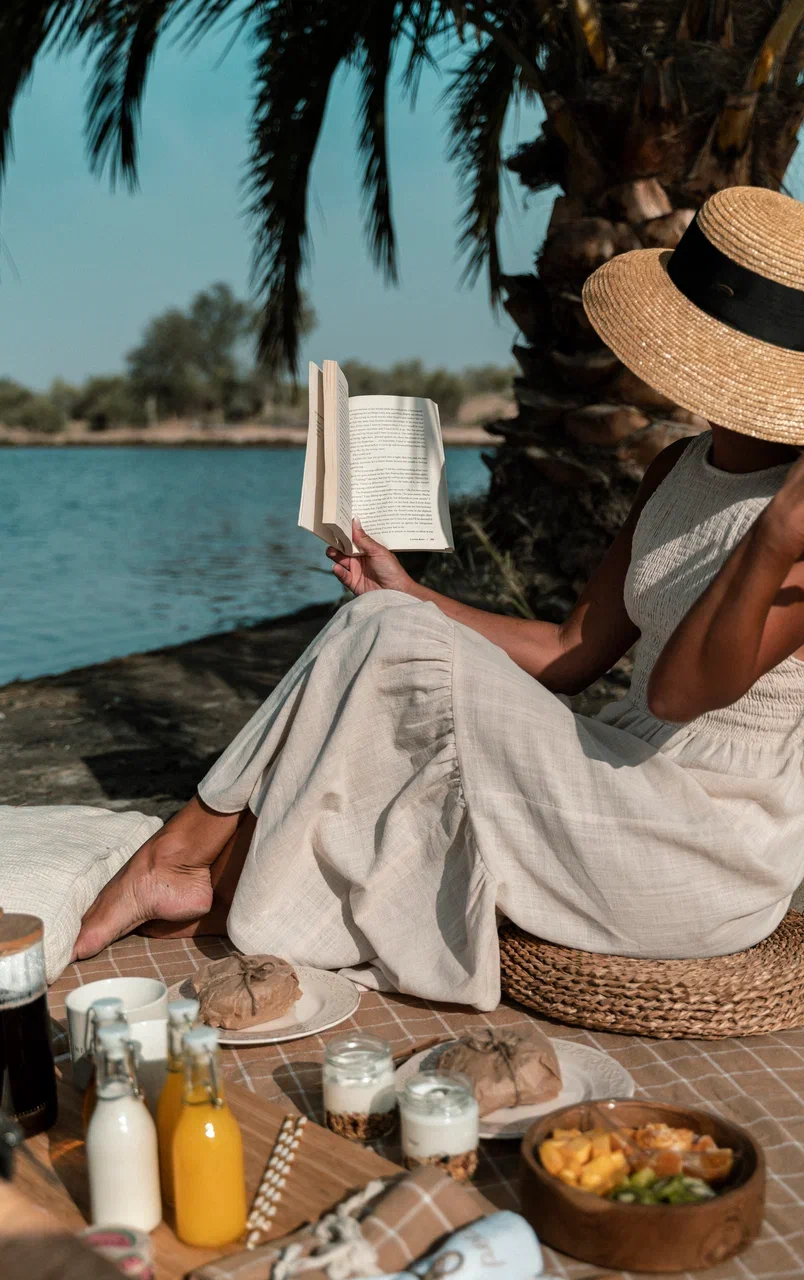 A Picnic Times Dubai picnic of a lifetime, blending nature, tradition, and authentic experiences