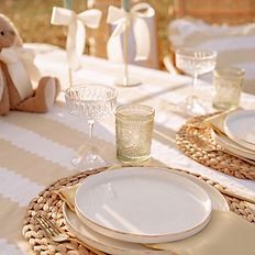 bespoke details for perfect photo session picnic in Dubai. maternity shoot dubai