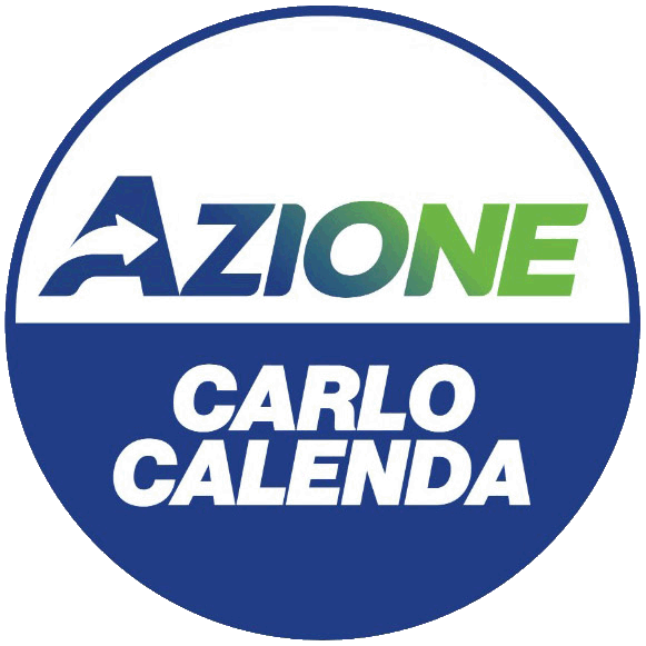 Azione - Carlo Calenda.gif