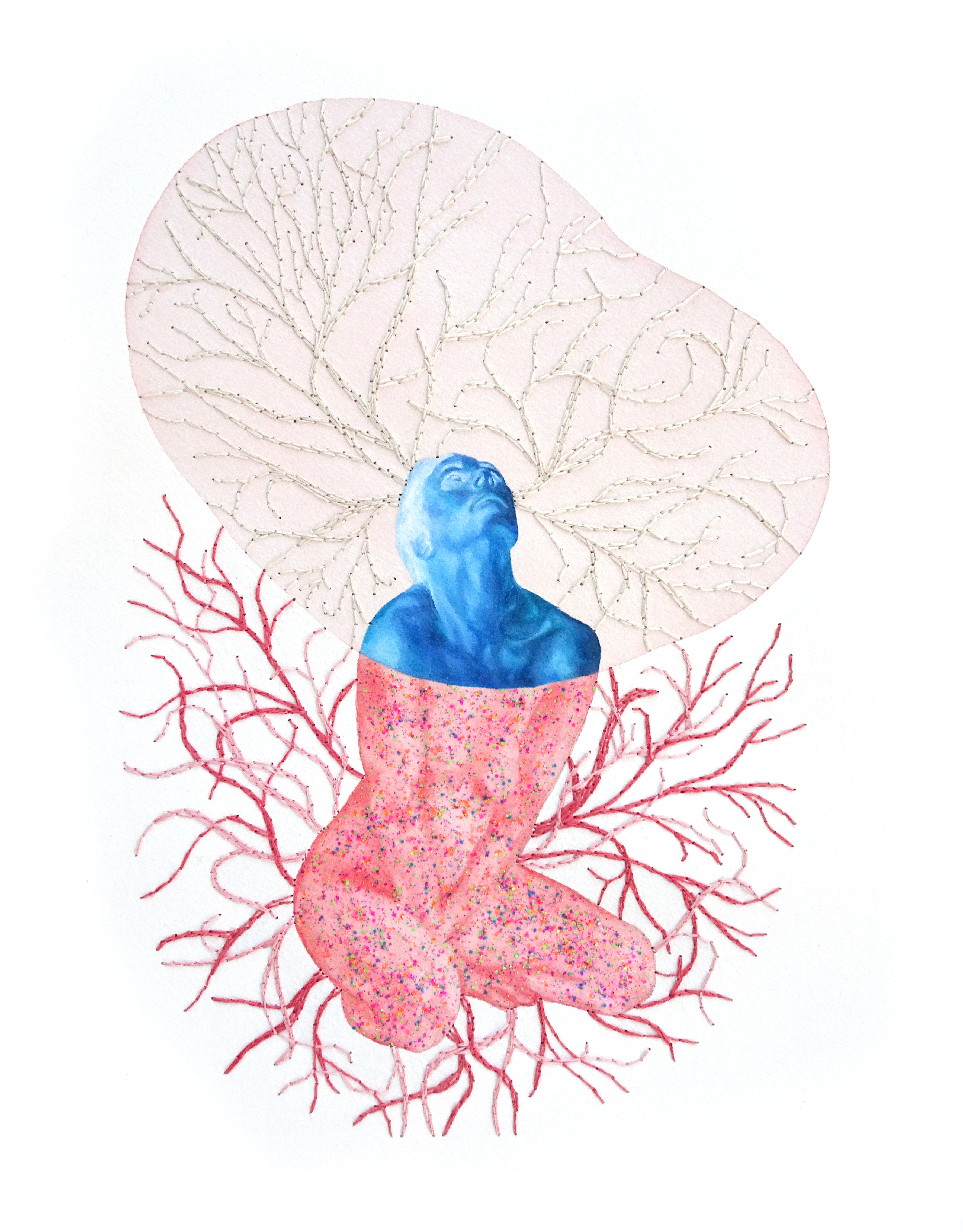 Regeneration of Hope