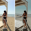 Thumbnail: Before-and-after comparison of a photo edited with a preset from the Summer Bundle, showcasing the transformation in color and brightness. The 'before' image displays the original tones, while the 'after' highlights enhanced warmth, vibrant colors, and an overall sun-kissed aesthetic, demonstrating the preset's ability to evoke the lively spirit of summer.