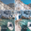 Thumbnail: Before-and-after comparison of a photo edited with a preset from the Summer Bundle, showcasing the transformation in color and brightness. The 'before' image displays the original tones, while the 'after' highlights enhanced warmth, vibrant colors, and an overall sun-kissed aesthetic, demonstrating the preset's ability to evoke the lively spirit of summer.