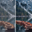 Thumbnail: Before-and-after comparison of a photo edited with a preset from the Summer Bundle, showcasing the transformation in color and brightness. The 'before' image displays the original tones, while the 'after' highlights enhanced warmth, vibrant colors, and an overall sun-kissed aesthetic, demonstrating the preset's ability to evoke the lively spirit of summer.