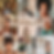 A vibrant collage of girls with brown skin showcasing diverse styles, enhanced with Brown Pearl Mobile Presets. The images feature rich, warm tones and enhanced contrast, highlighting the beauty of melanin-rich skin and creating a harmonious aesthetic that celebrates diversity and elegance in fashion.