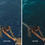 Thumbnail: Before-and-after comparison of a photo edited with a preset from the Summer Bundle, showcasing the transformation in color and brightness. The 'before' image displays the original tones, while the 'after' highlights enhanced warmth, vibrant colors, and an overall sun-kissed aesthetic, demonstrating the preset's ability to evoke the lively spirit of summer.