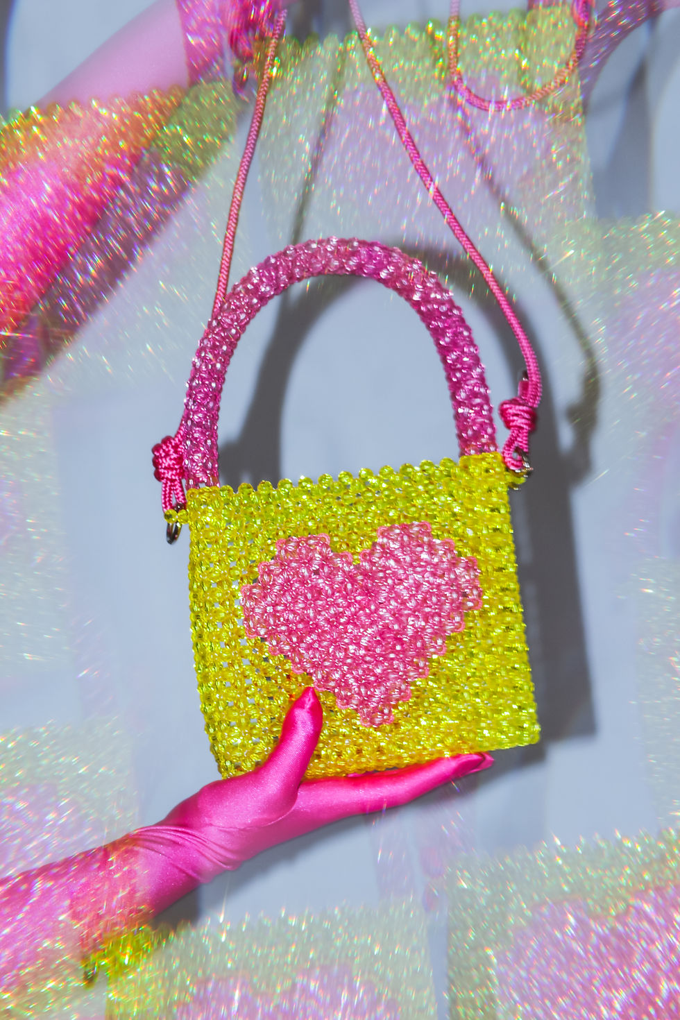 Miniatura: BOLSA CARIÑO