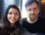 Bryce and Dara