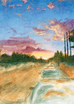 End of the Day