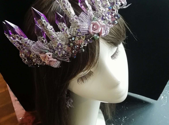 Alice blanche Victorian 