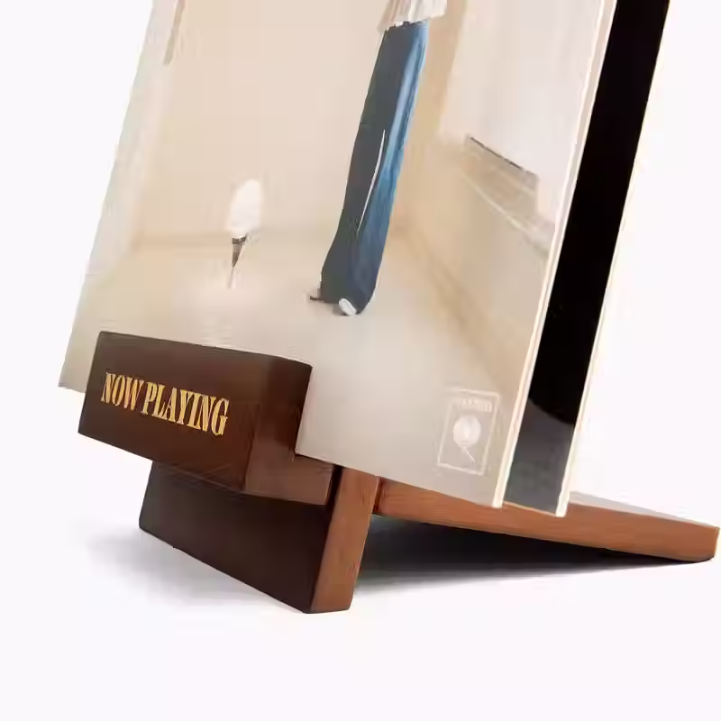 Thumbnail: Vinyl Stand