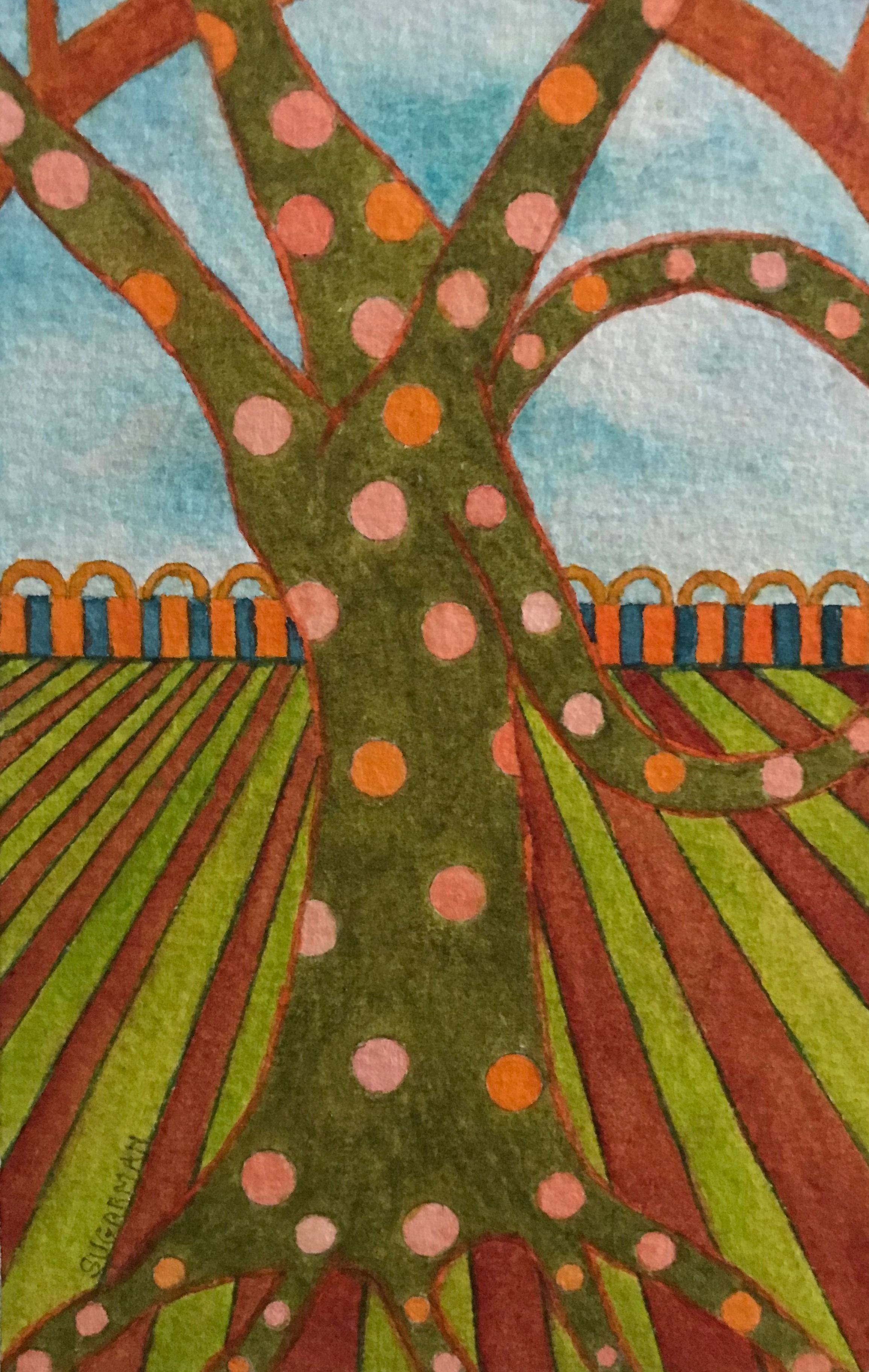 Exterior 111: Partially Considering the Laws of Nature