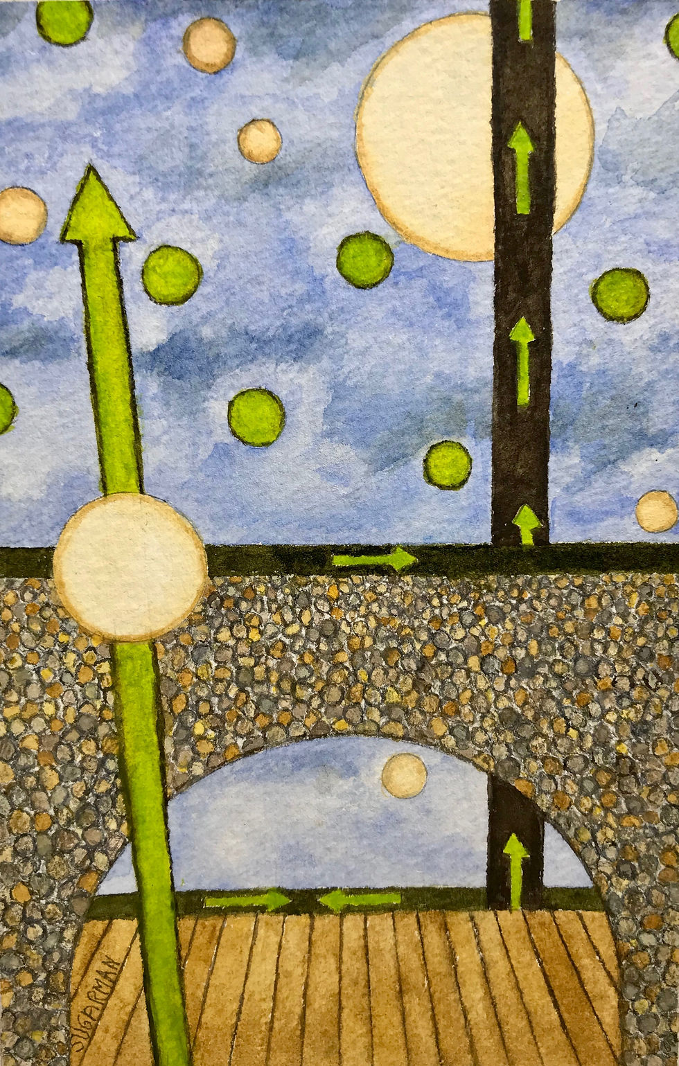 Exterior 112: Recalculating