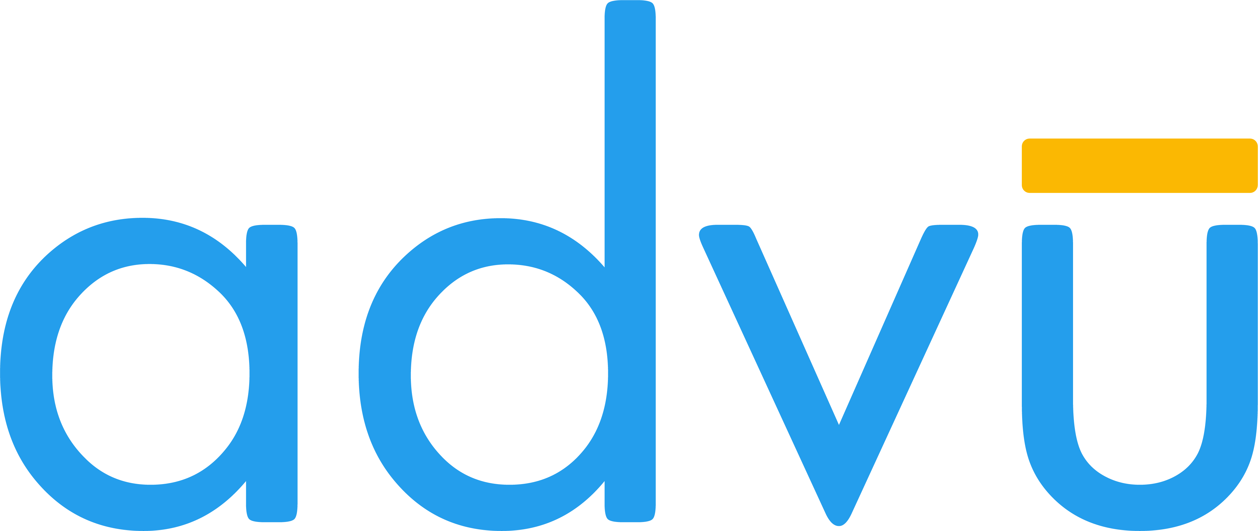 Advu logo