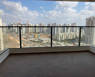 דירה להשכרה בפסגת אונו