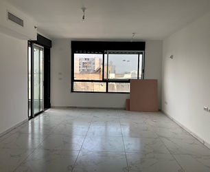 דירה למכירה בר יהודה קרית אונו