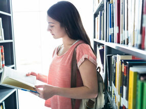 5 Ways To Read More Often