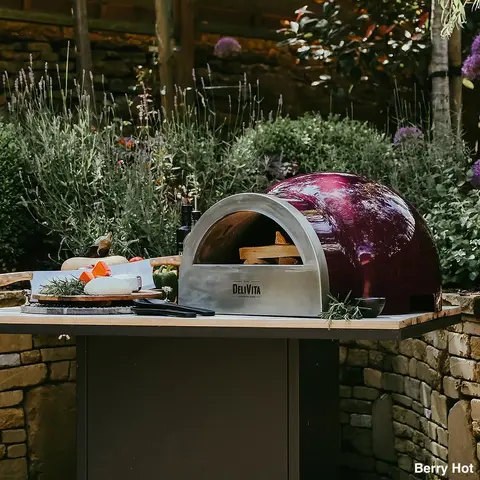 Pizza Ovens