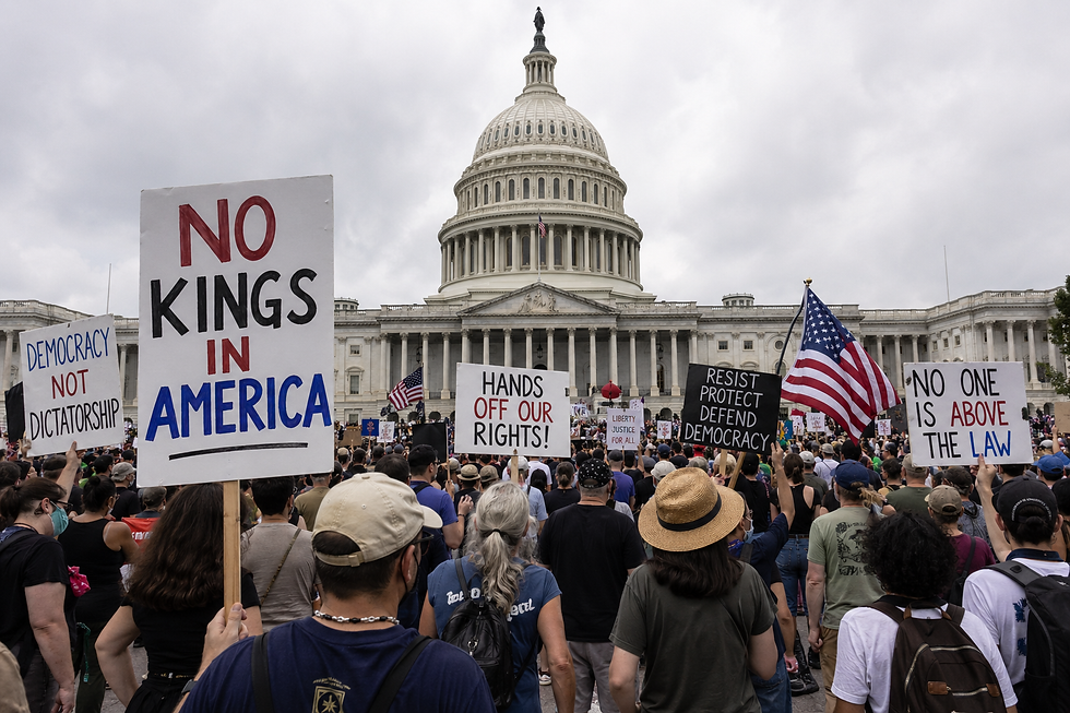 From Protest to Policy: 10 Essential Steps for Grassroots Advocates to Turn Advocacy into Legislation
