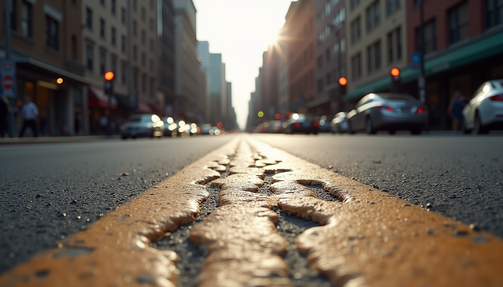 Confronting Contemporary Issues: Key Takeaways from Martin King’s Where Do We Go From Here for Socially Conscious Leaders