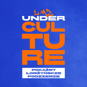 Oprawa graficzna eventu UNDER CULTURE
