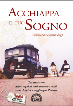 Achiappa tuo sogno