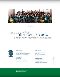 Contratapa carpeta institucional