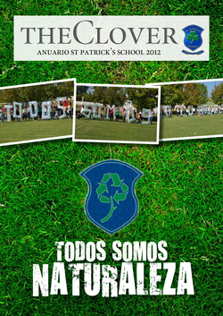 Tapa Clover 2012
