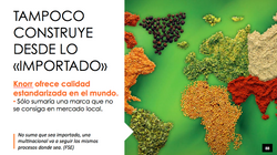 Informe powerpoint Provokers