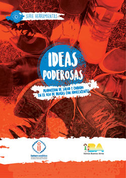 Fundación Intercambios