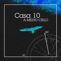 Casa 10 a medio cielo