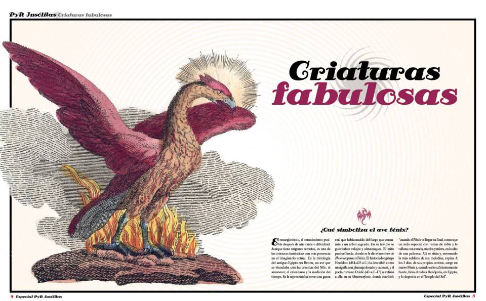 Especiales Muy Historia Diegobennett