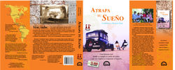 Tapa extendida Atrapa tu sueño
