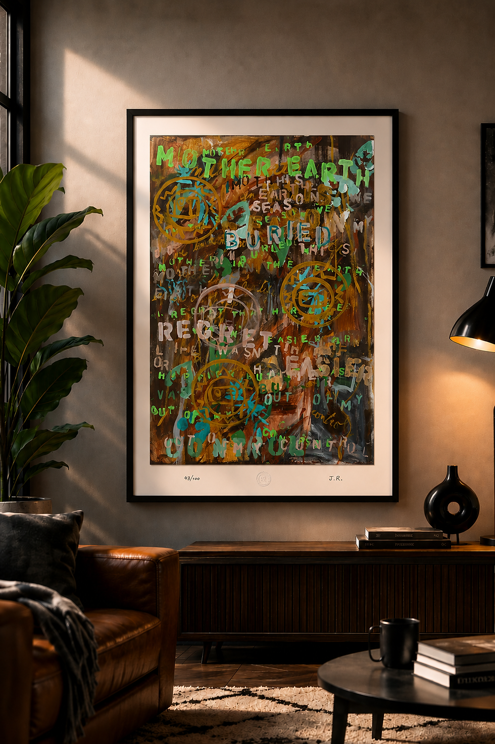 Thumbnail: Mother Earth — Collector's Estate Edition