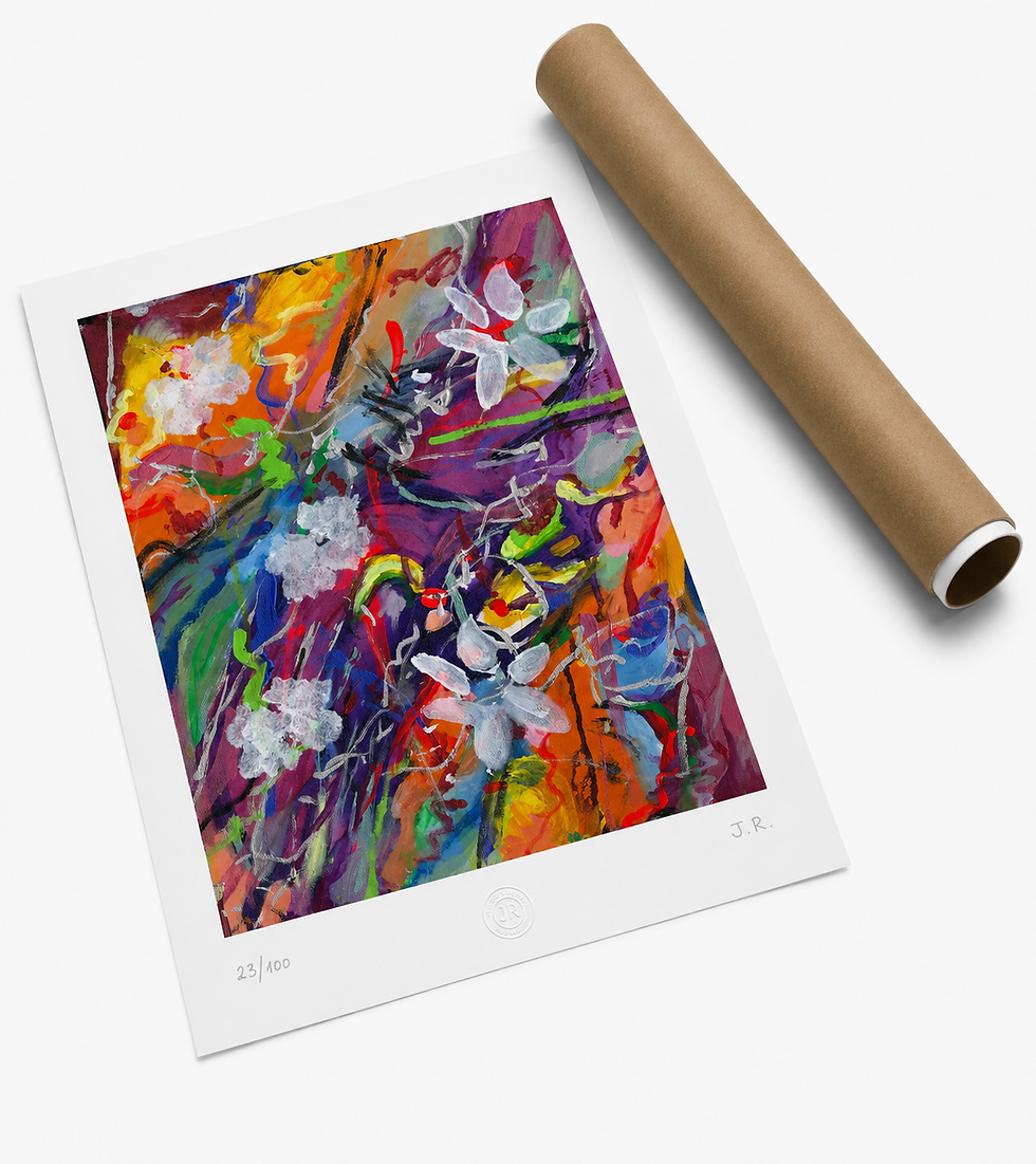 Thumbnail: Best Wishes — Collector's Estate Edition