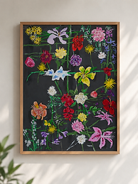Spring Flowers