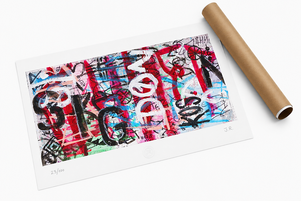 Thumbnail: Sign — Collector's Estate Edition