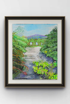 River Reverie