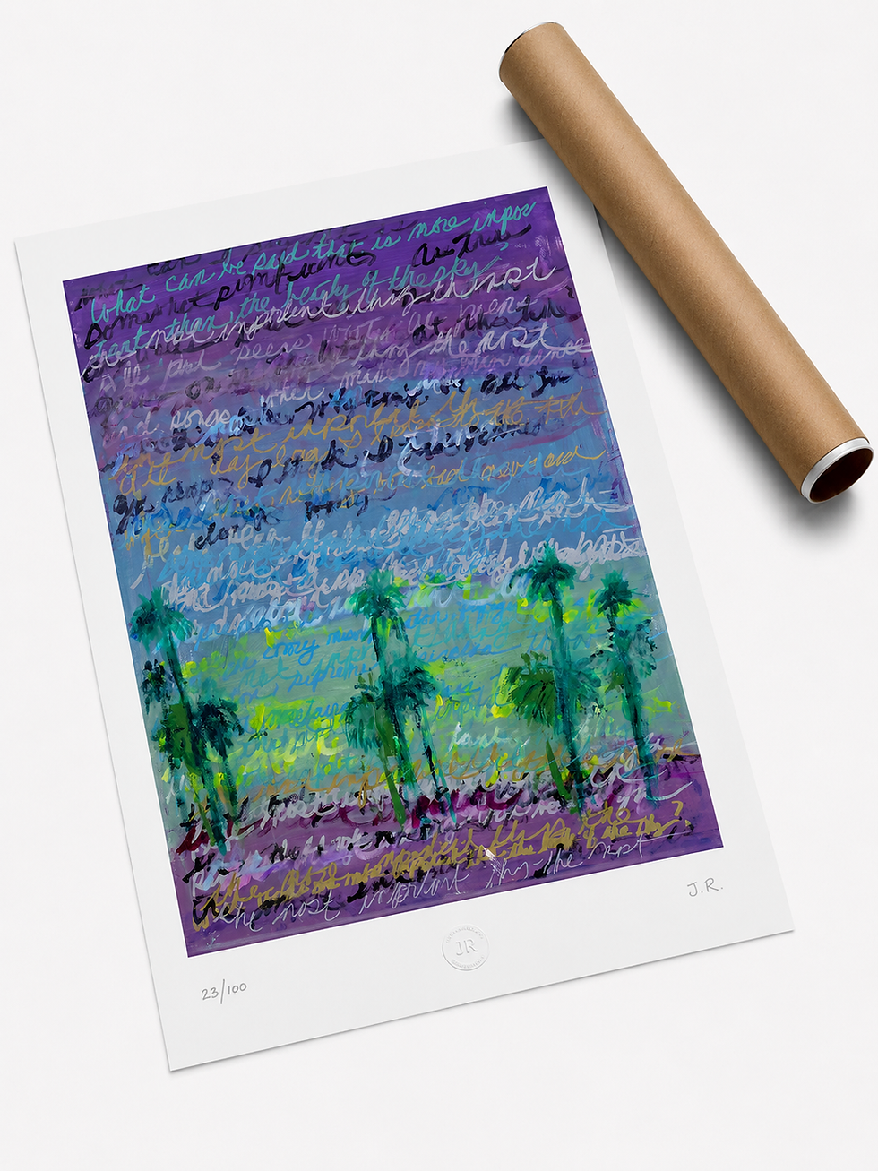 Thumbnail: "The Most Important Thing" — Collector's Estate Edition