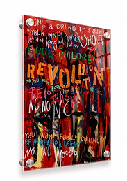 Children of the Revolution