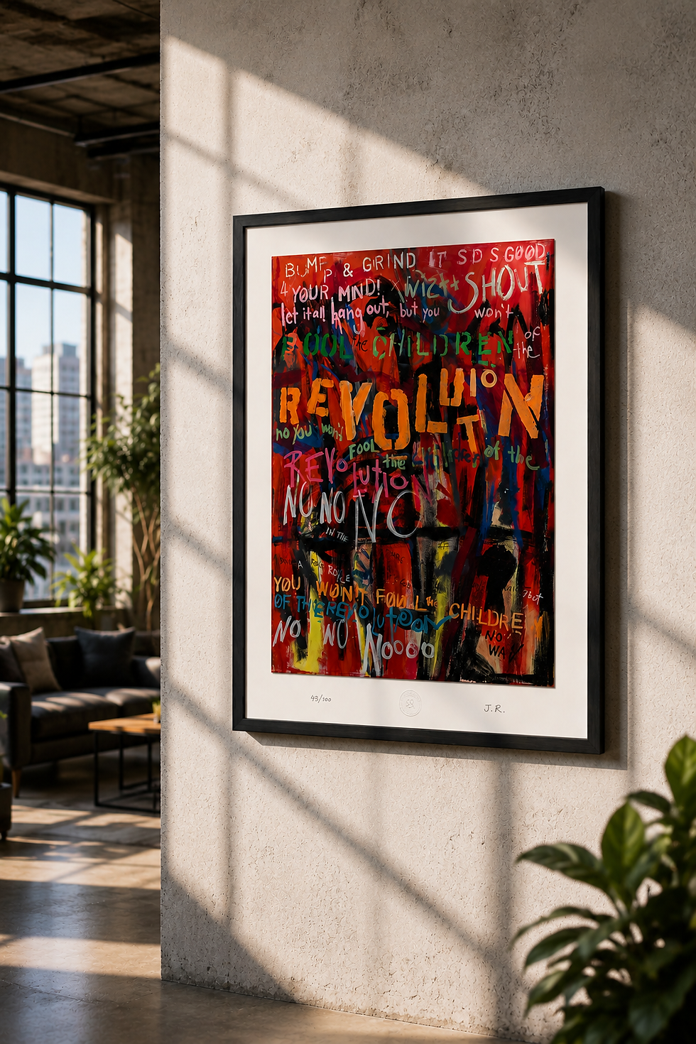 Thumbnail: Children of the Revolution — Collector's Estate Edition