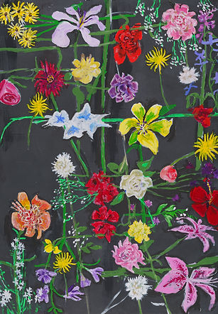 Spring Flowers
