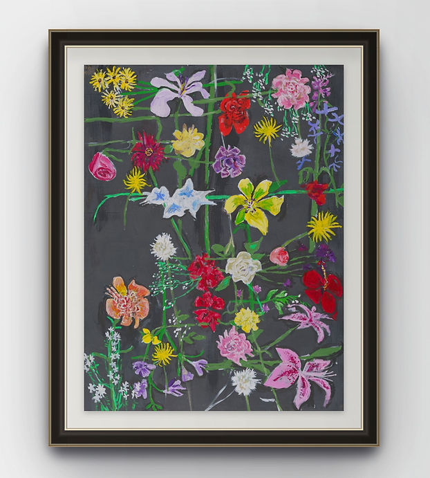 Spring Flowers