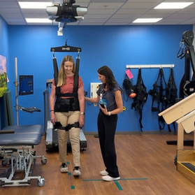 Neuro Rehabilitation Clinic helps people maximize their quality of life