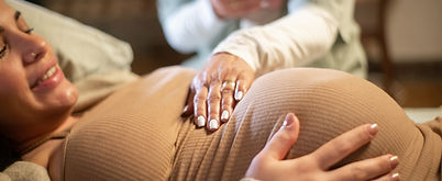 Eendaagse zwangerschapscursus