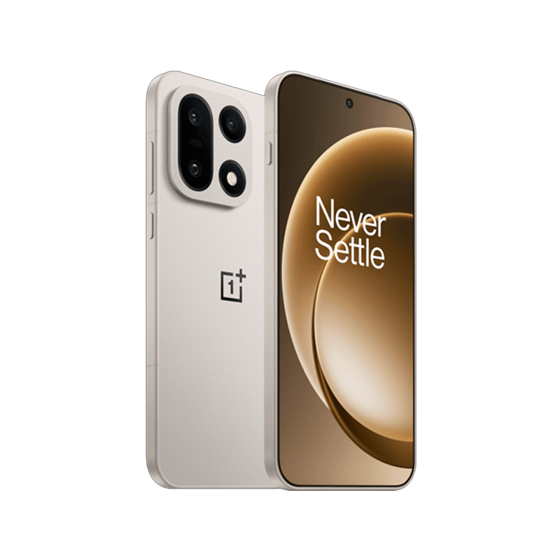 Miniatura: SIM Free OnePlus 15 5G 12+256GB 16+512GB Mobile Phones Snapdragon 8 Elite Gen 5 